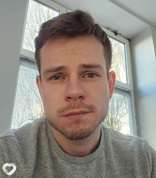 Карим, 21, Домодедово — анкета №3005018
