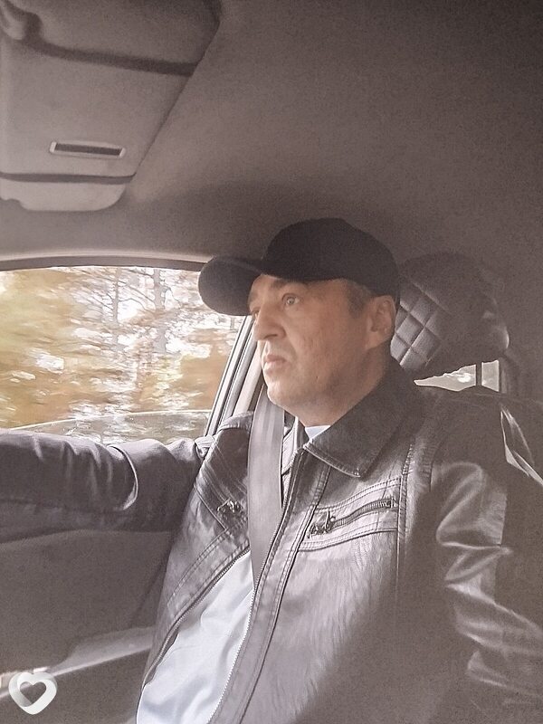Юрий, 48, Белгороде — анкета №3005019
