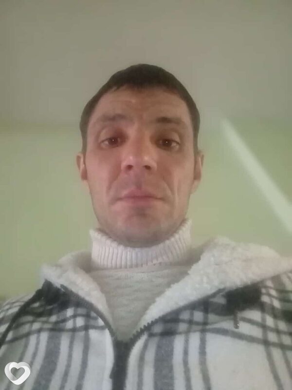 Сергей, 38, Ишимбае — анкета №3005139