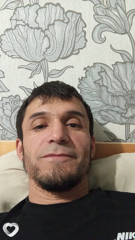 Авазбек, 43, Нерюнгри — анкета №3005370
