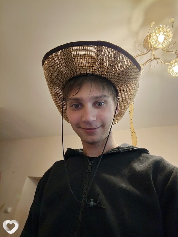 Юрий, 27, Оренбурге — анкета №3005381