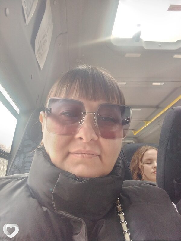 Олеся, Кострома