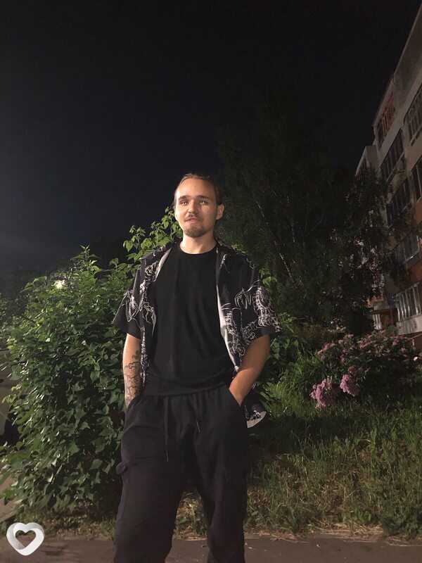 Гриша, 21, Набережных Челнах — анкета №3005386