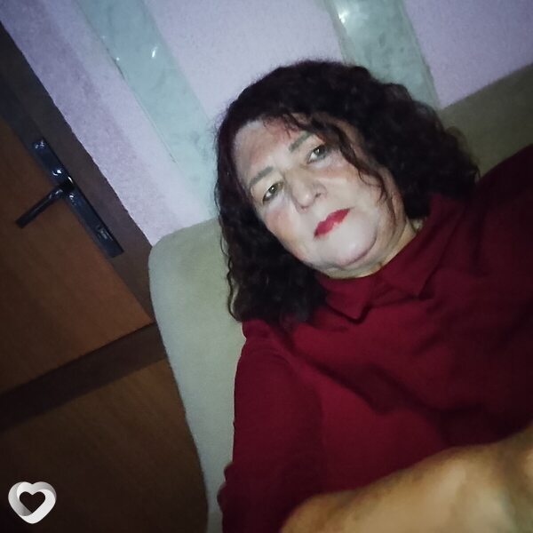 Ольга, Югорск