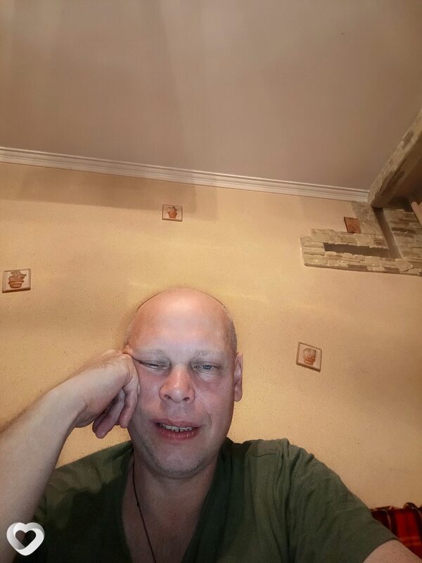 Виктор, 48, Балашихе — анкета №3005111