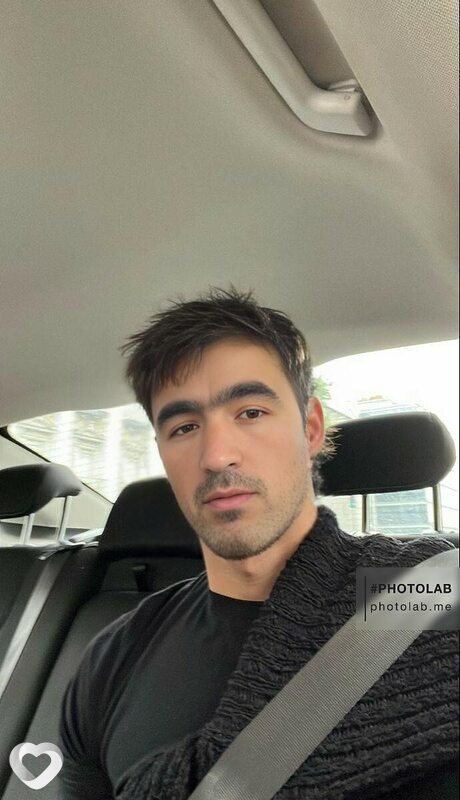 Александр, 30, Кургане — анкета №3005112
