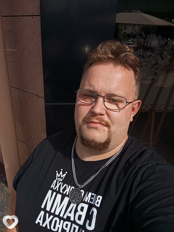 Андрей, 30, Липецке — анкета №3005114