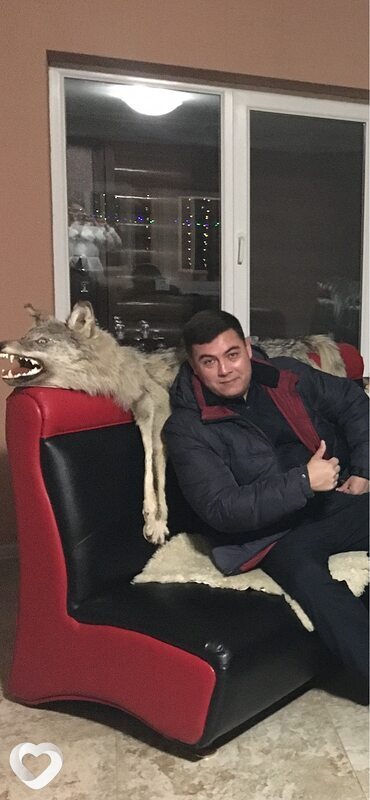 Руслан, 40, Астрахани — анкета №3005149