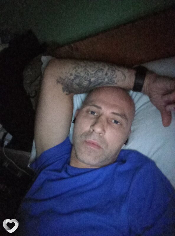 Иван, 45, Екатеринбурге — анкета №3005154