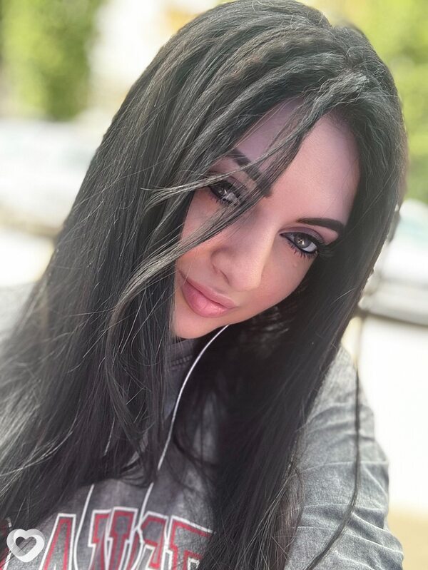 Александра, 32, Воронеже — анкета №3005157