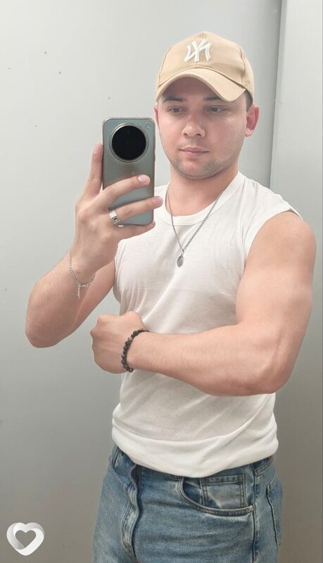 Тимур, 35, Уфе — анкета №3005168
