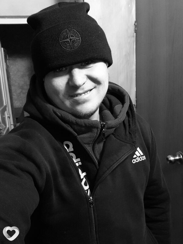 Евгений, 32, Новосибирске — анкета №3005270