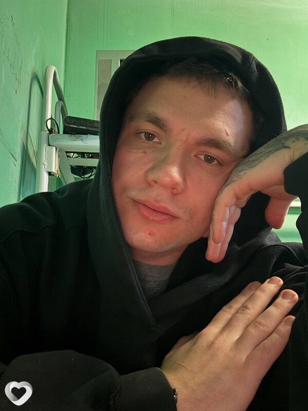 Alex, 29, Витебске — анкета №3005272