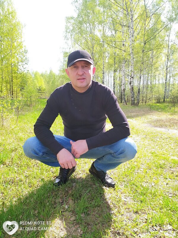 Александр, 39, Нижнем Новгороде — анкета №3005275