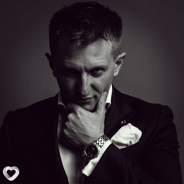 Андрей, 40, Губкине — анкета №3005279