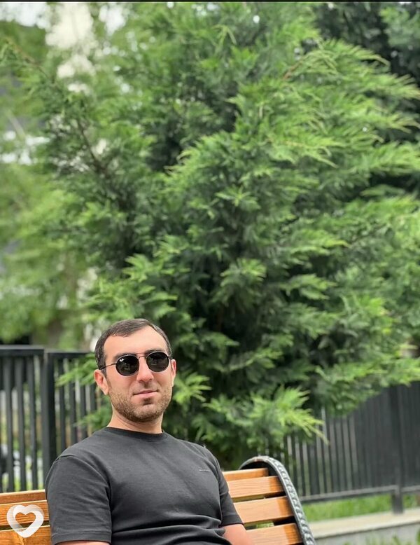 Муко, 32, Тбилиси — анкета №3005282
