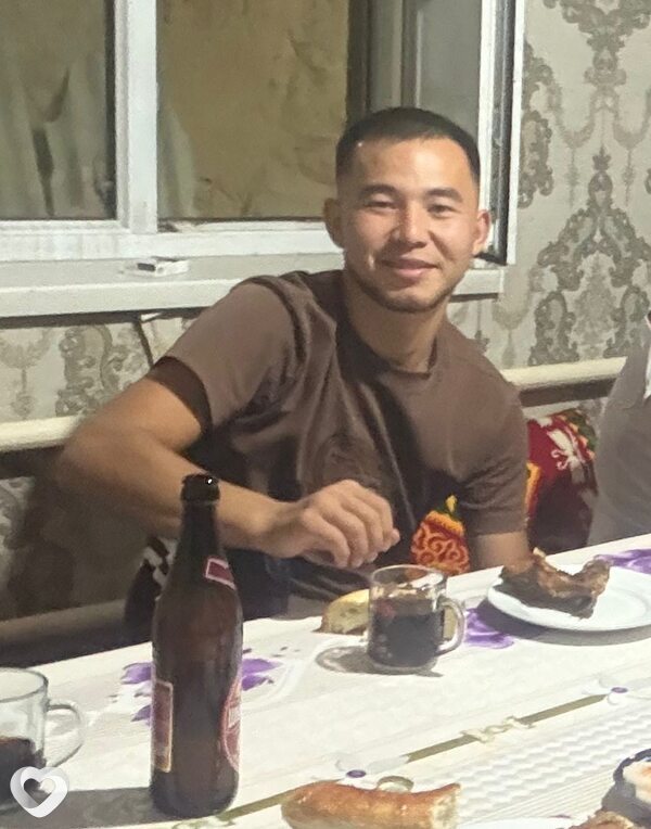 Мейірбек, 25, Астане — анкета №3005286