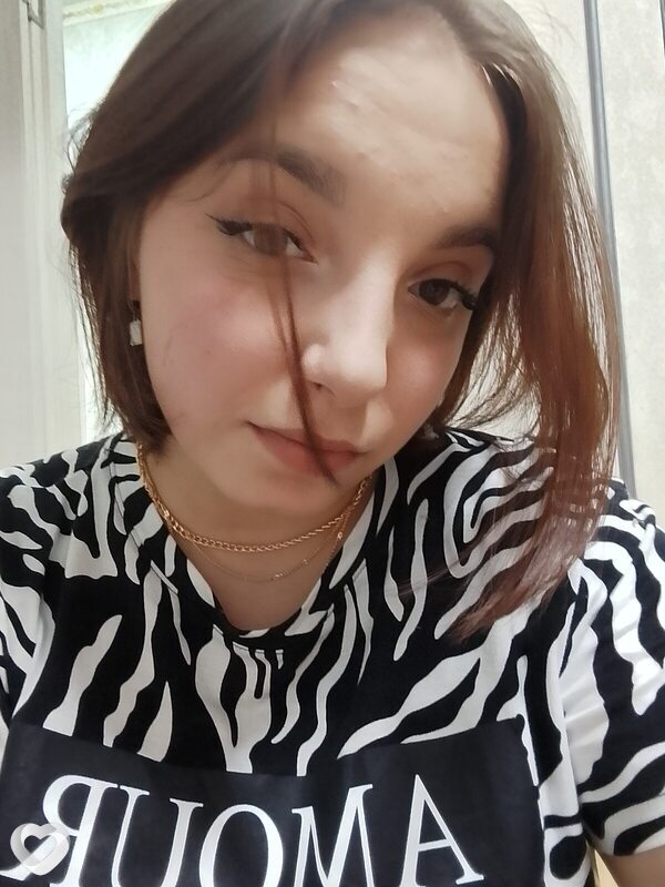 Валерия, 21, Костанае — анкета №3005287