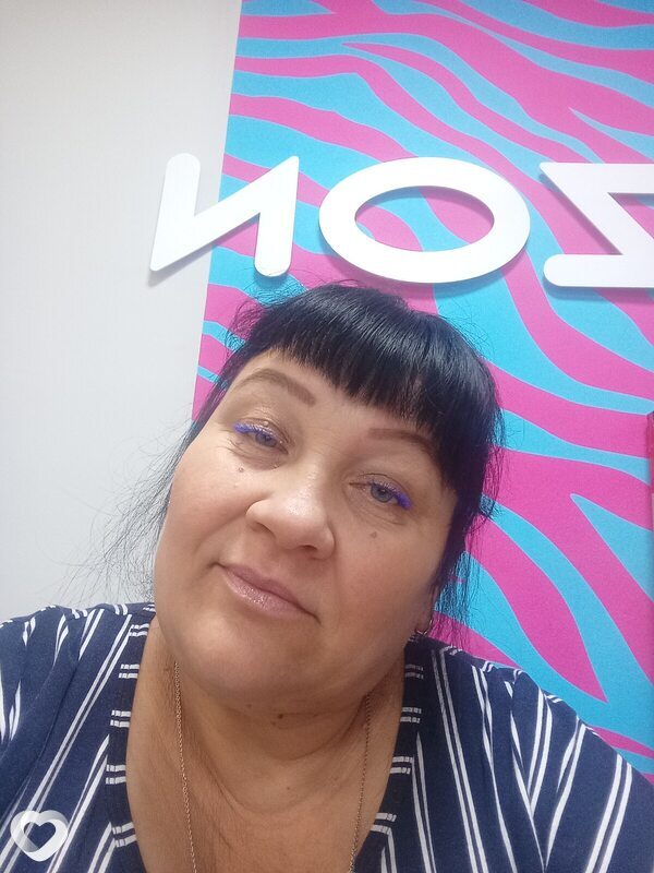 Алена, 48, Оренбурге — анкета №3005289