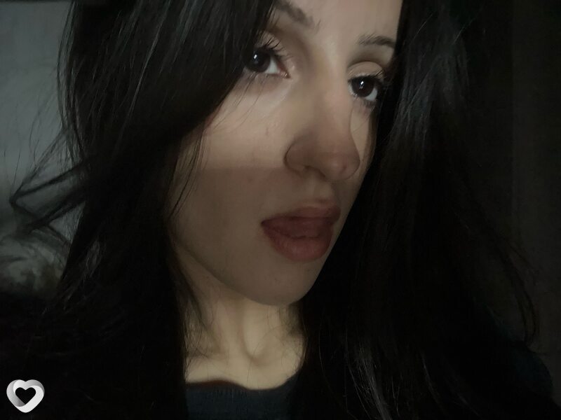 Сюзанна, 21, Твери — анкета №3005290
