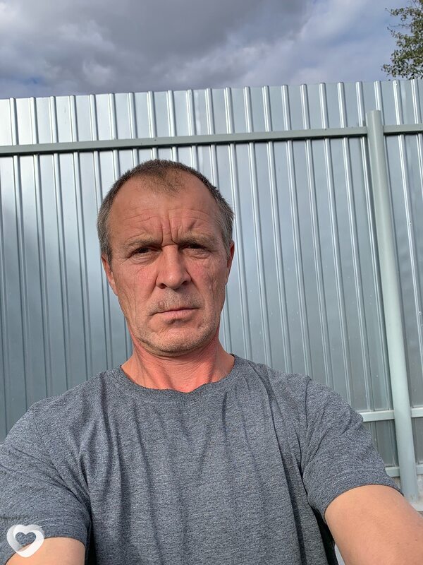Саша, 56, Белгороде — анкета №3005294