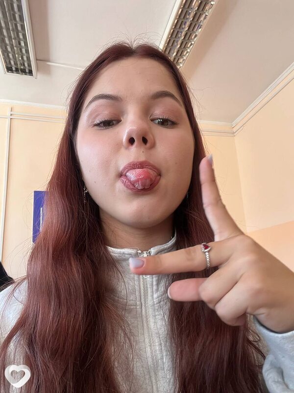 Софья, 19, Кемерове — анкета №3005295