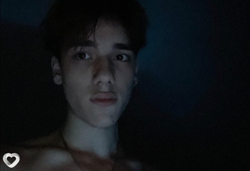 Артур, 20, Минске — анкета №3005296