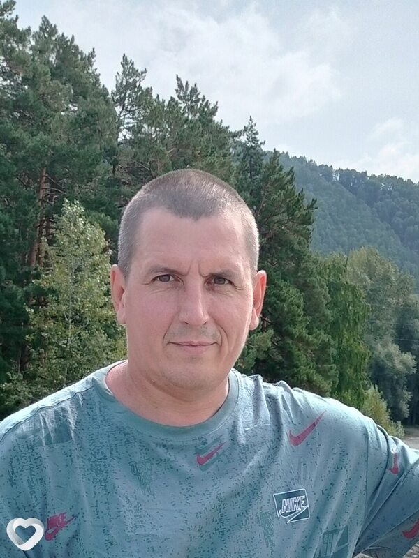 Евгений, 49, Бийске — анкета №3005297