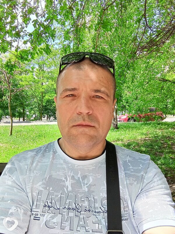 Игорь, 52, Белгороде — анкета №3005298