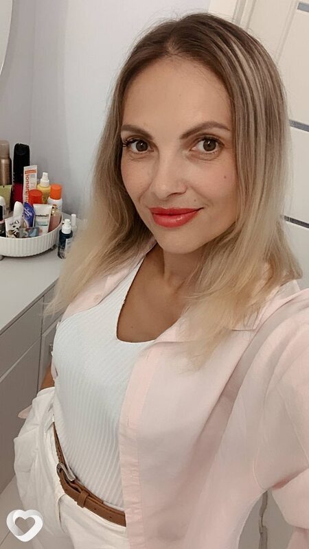 Дарина, 42, Великом Новгороде — анкета №3005301