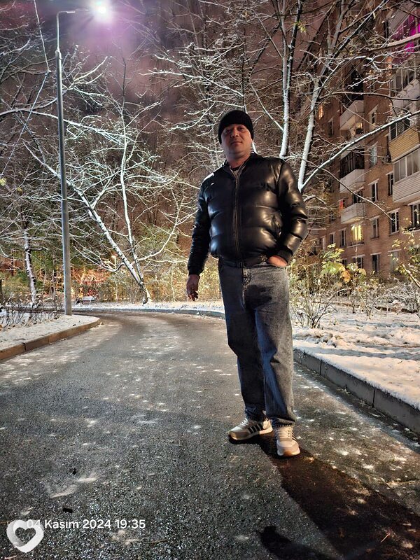 Жамшид, 40, Москве — анкета №3005302