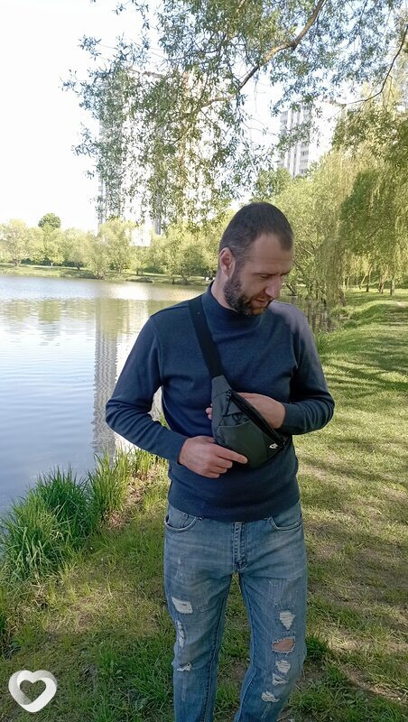 Максим, Минск