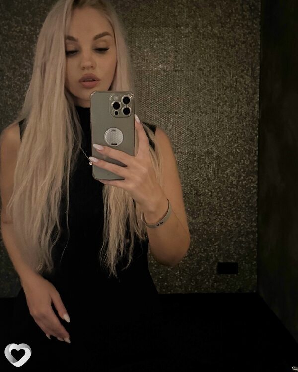 Анна, 30, Москве — анкета №3005313