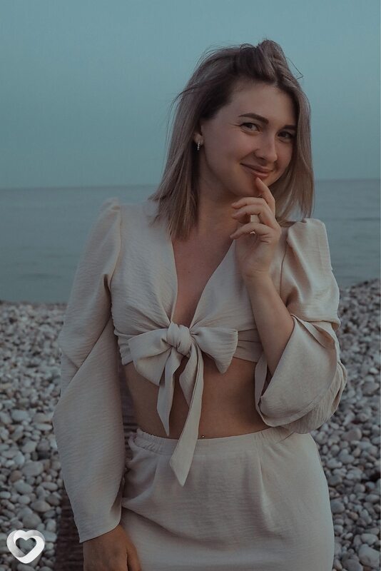 Оля, 34, Москве — анкета №3005247