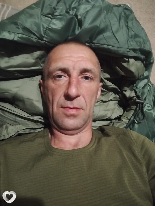 Саша, 45, Запорожье — анкета №3005249