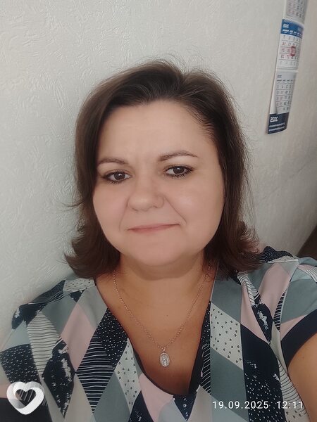 Анна, 42, Горловке — анкета №3005250