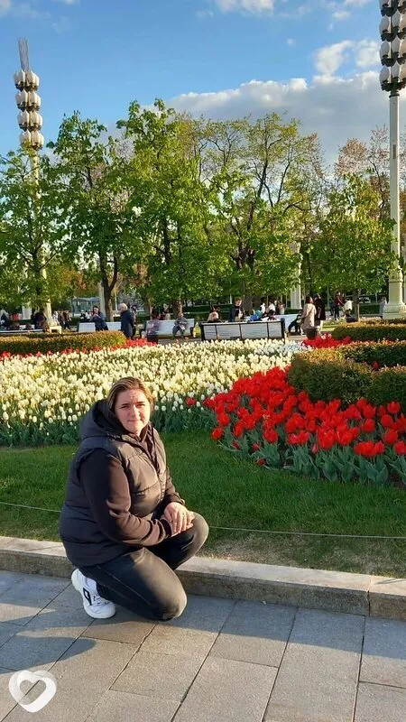 Viktoria, Москва