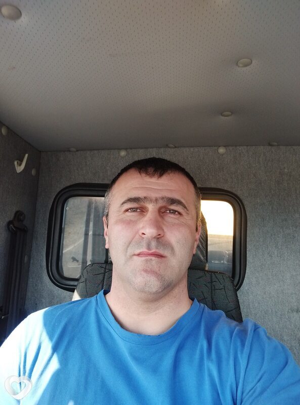 Дима, 38, Владикавказе — анкета №3005259