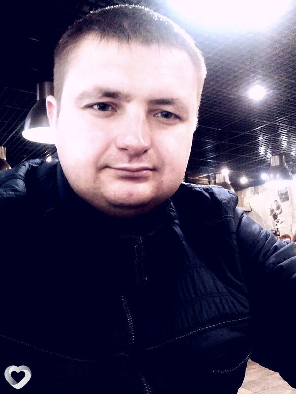 Юрий, 36, Москве — анкета №3005504