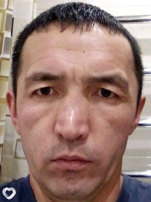 Кайрат, 46, Красноярске — анкета №3005507
