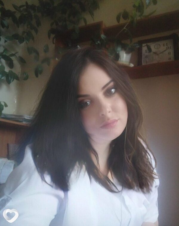 Ирина, Пущино