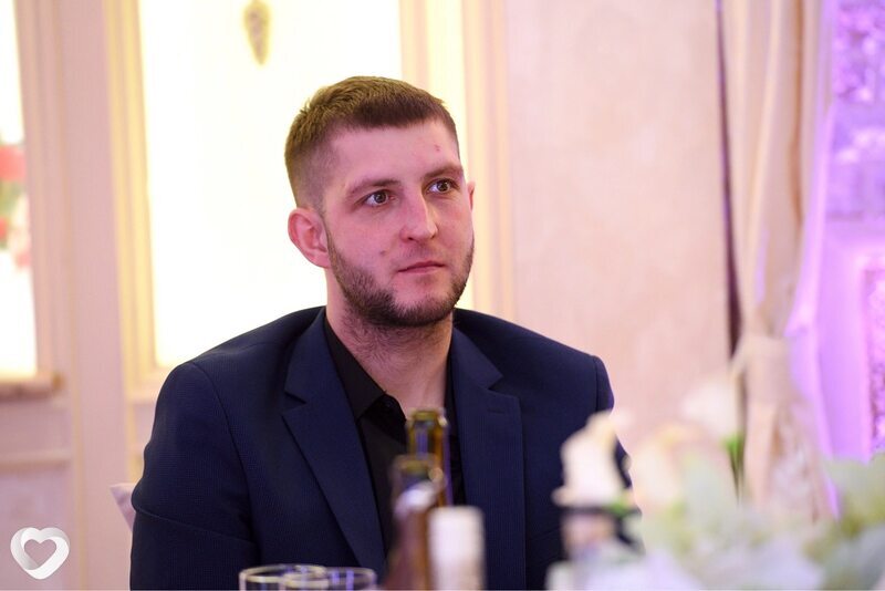Дмитрий, 31, Кирове — анкета №3005326