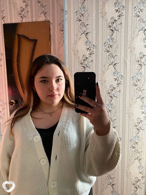 Полина, 21, Коврове — анкета №3005329