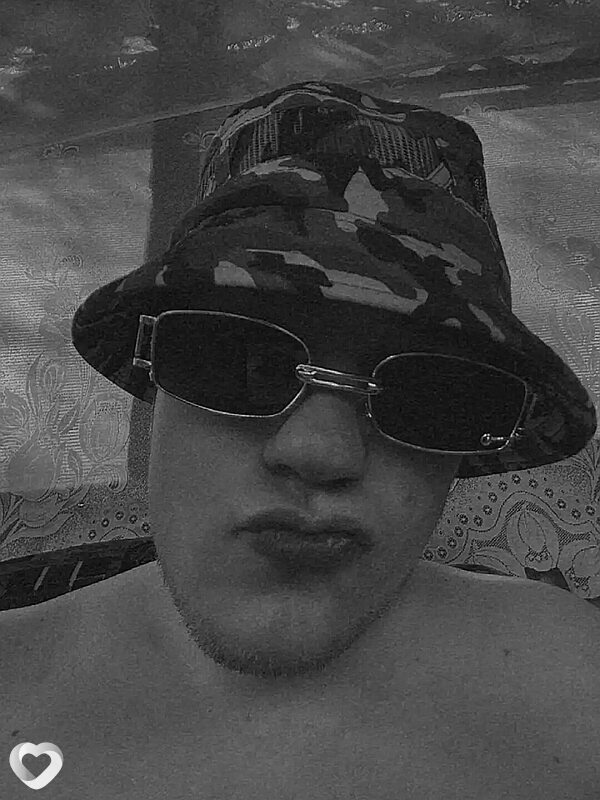 Андрей, 25, Балакове — анкета №3005335