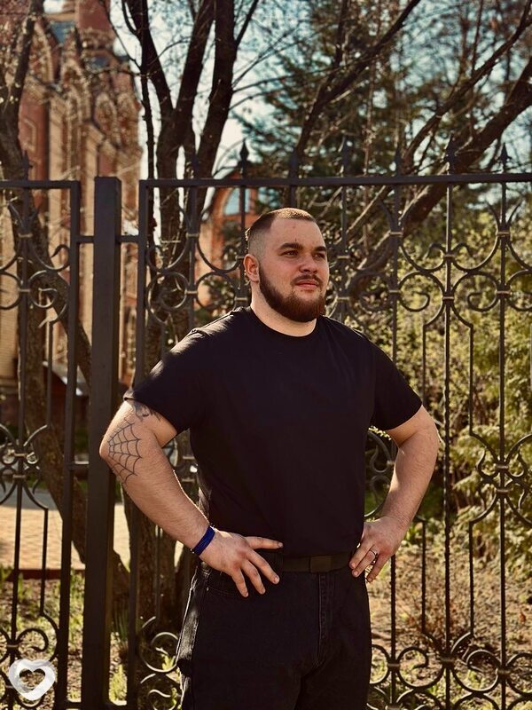 Морозов Матвей, 29, Россоши — анкета №3005338