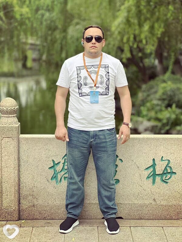 Baha, 34, Астане — анкета №3005025