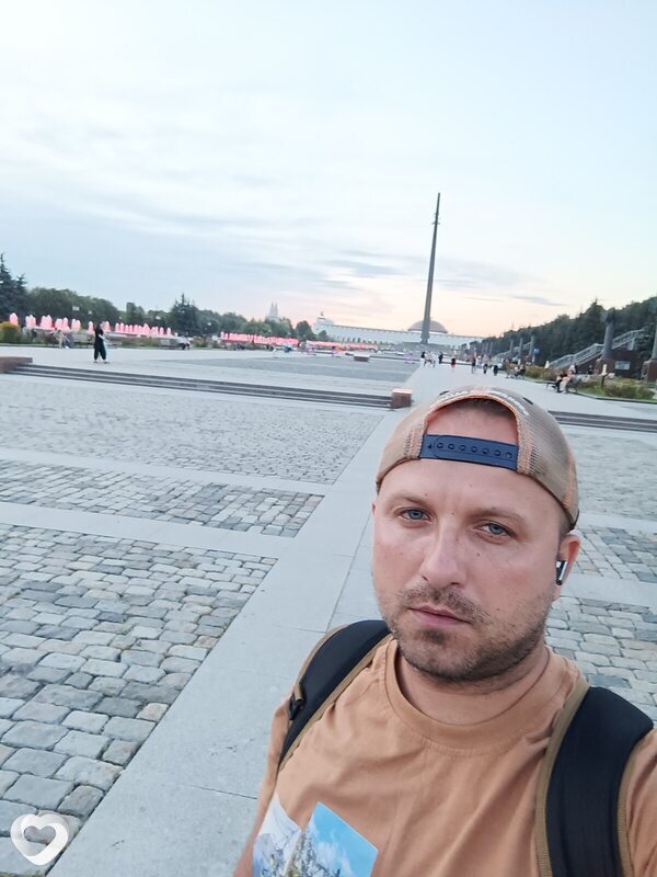 Руслан, 39, Керчи — анкета №3005029