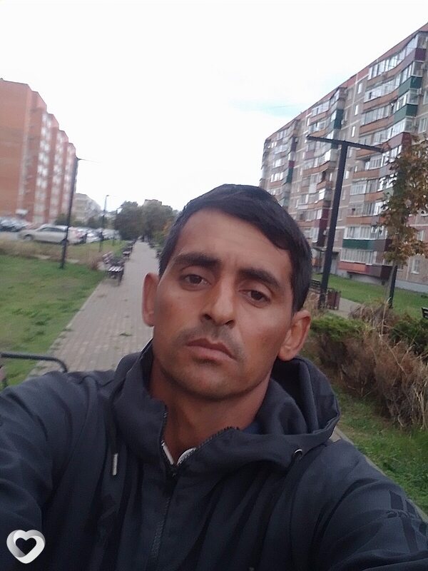 Нурмард, 36, Майкопе — анкета №3005030