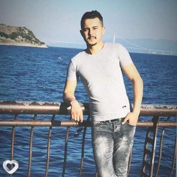 Doğan, 29, Краснодаре — анкета №3005037