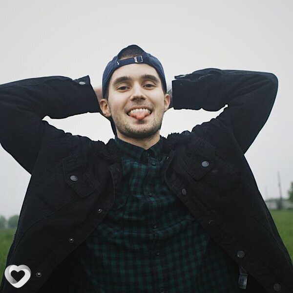 Алексей, 32, Москве — анкета №3005044